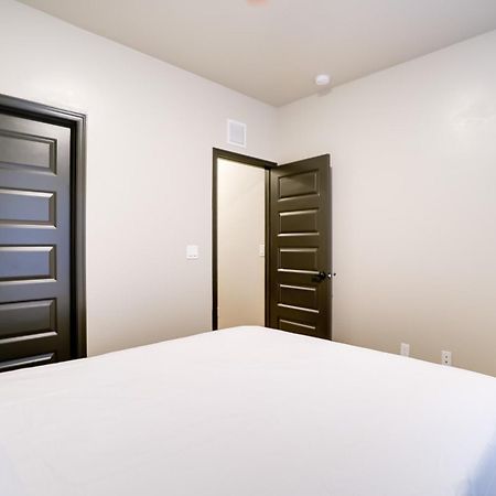 Single-Story Apt, 3 Mi To Fort Bliss! Apartment El Paso Exterior photo